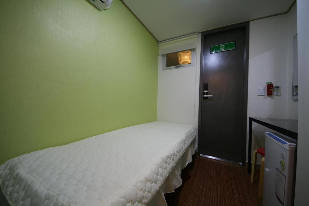 Star Guest House Seul Dış mekan fotoğraf