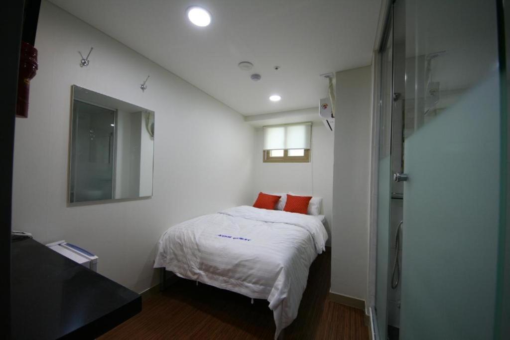 Star Guest House Seul Dış mekan fotoğraf
