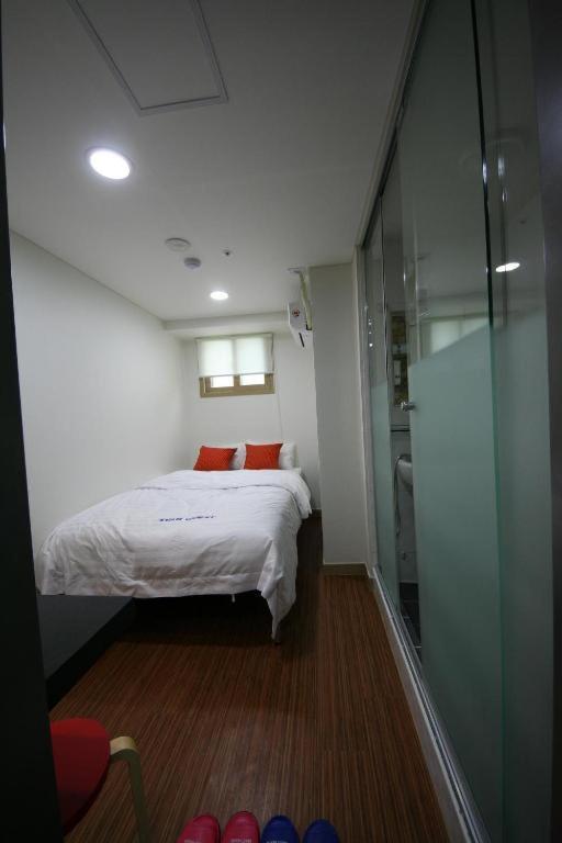 Star Guest House Seul Dış mekan fotoğraf