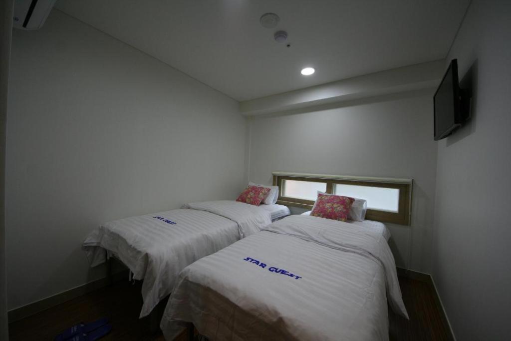 Star Guest House Seul Dış mekan fotoğraf