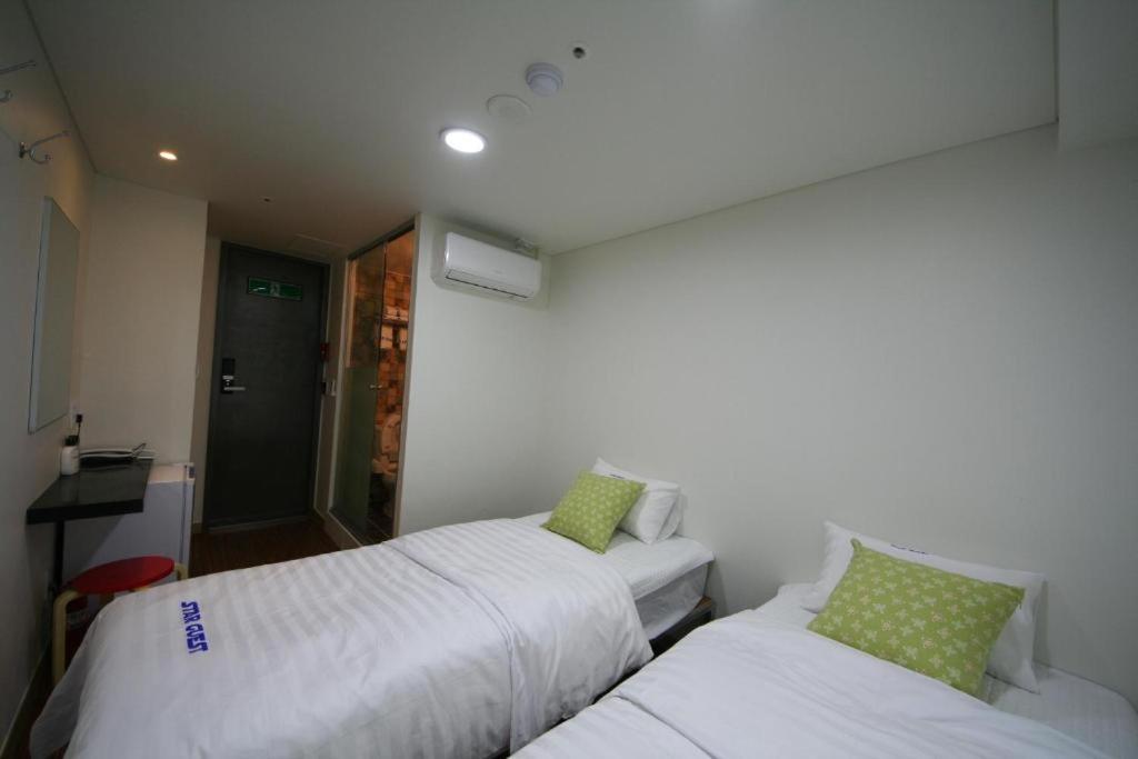 Star Guest House Seul Dış mekan fotoğraf