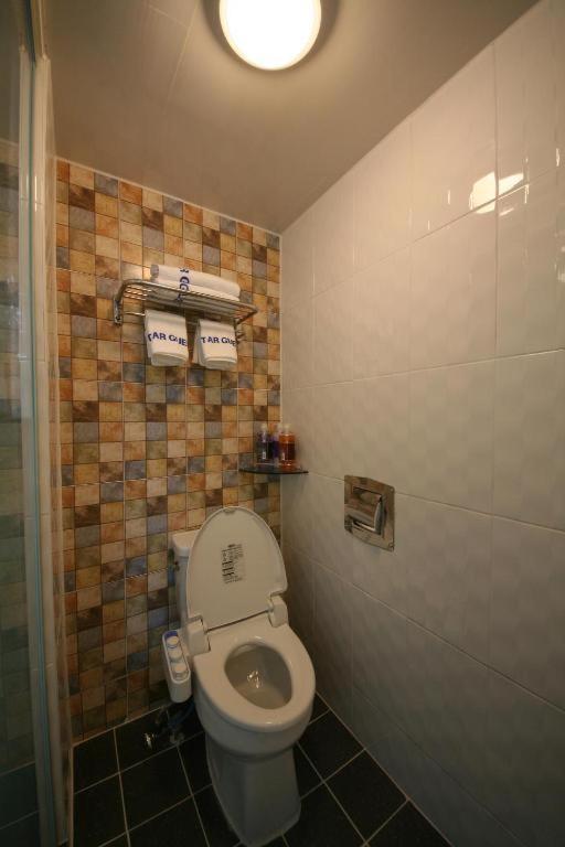 Star Guest House Seul Dış mekan fotoğraf